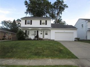 642 Franklin Ave, Cuyahoga falls, OH 44221