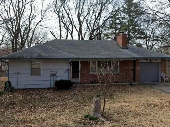 7800 Booth Ave, Kansas City, MO 64138