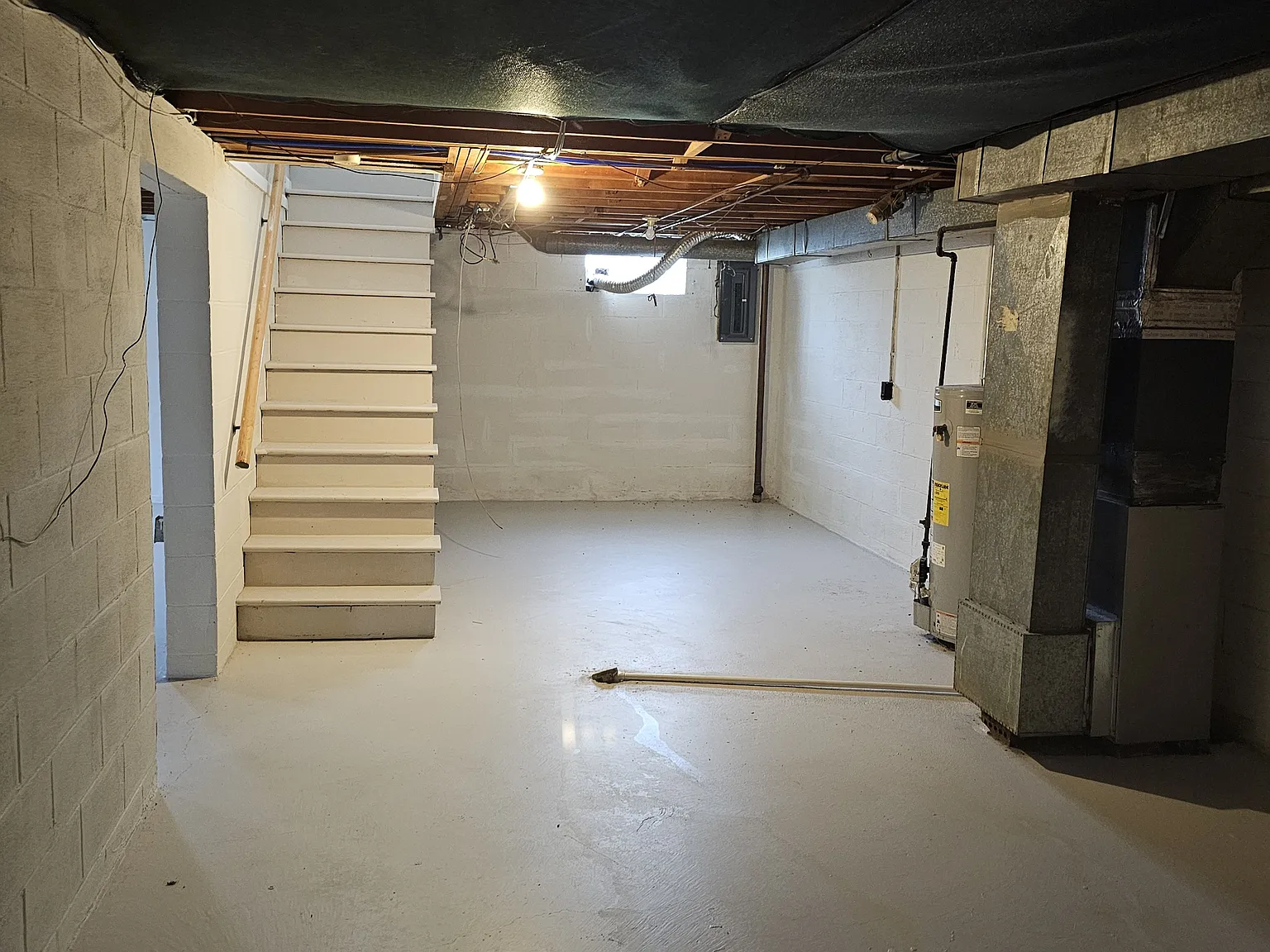 1124 McCarley - 1124 — Photo 3