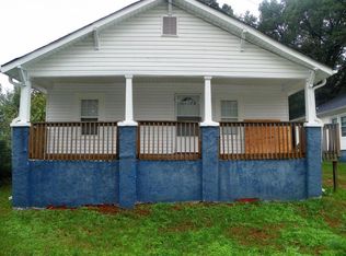 810 Macedonia Ct, High Point, NC 27260