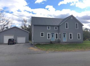 218 Dullea Rd, Brasher Falls, NY 13613