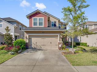 427 Sanctuary Dr, Saint Johns, FL 32259