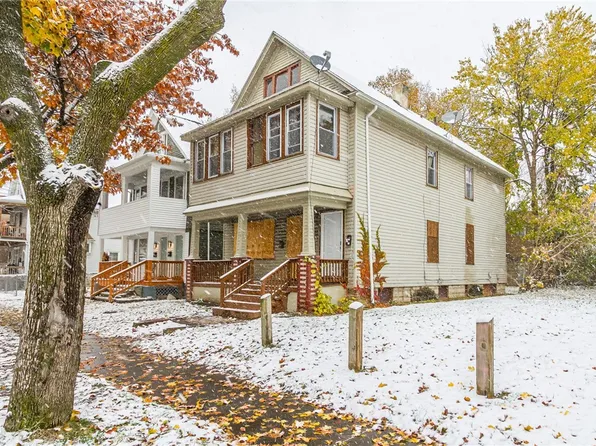 100-102 Park Ln, Rochester, NY 14625