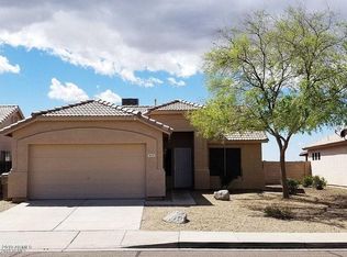 8670 N 114th Ave, Peoria, AZ 85345
