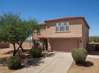 7068 W Prospect Valley Dr, Tucson, AZ 85757