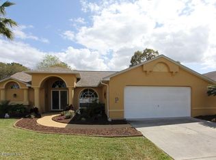 7398 Aloe Dr, Spring Hill, FL 34607