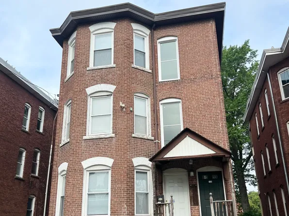 115 Hungerford Street, Hartford, CT 06106