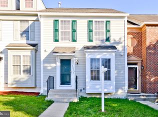 10034 Quiet Brook Ln, Clinton, MD 20735