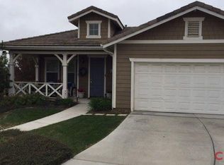 2745 Arborview Ln, Lompoc, CA 93436