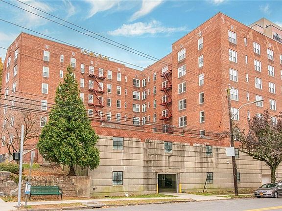 2nd image of 1 Hawley Ter APT 3G