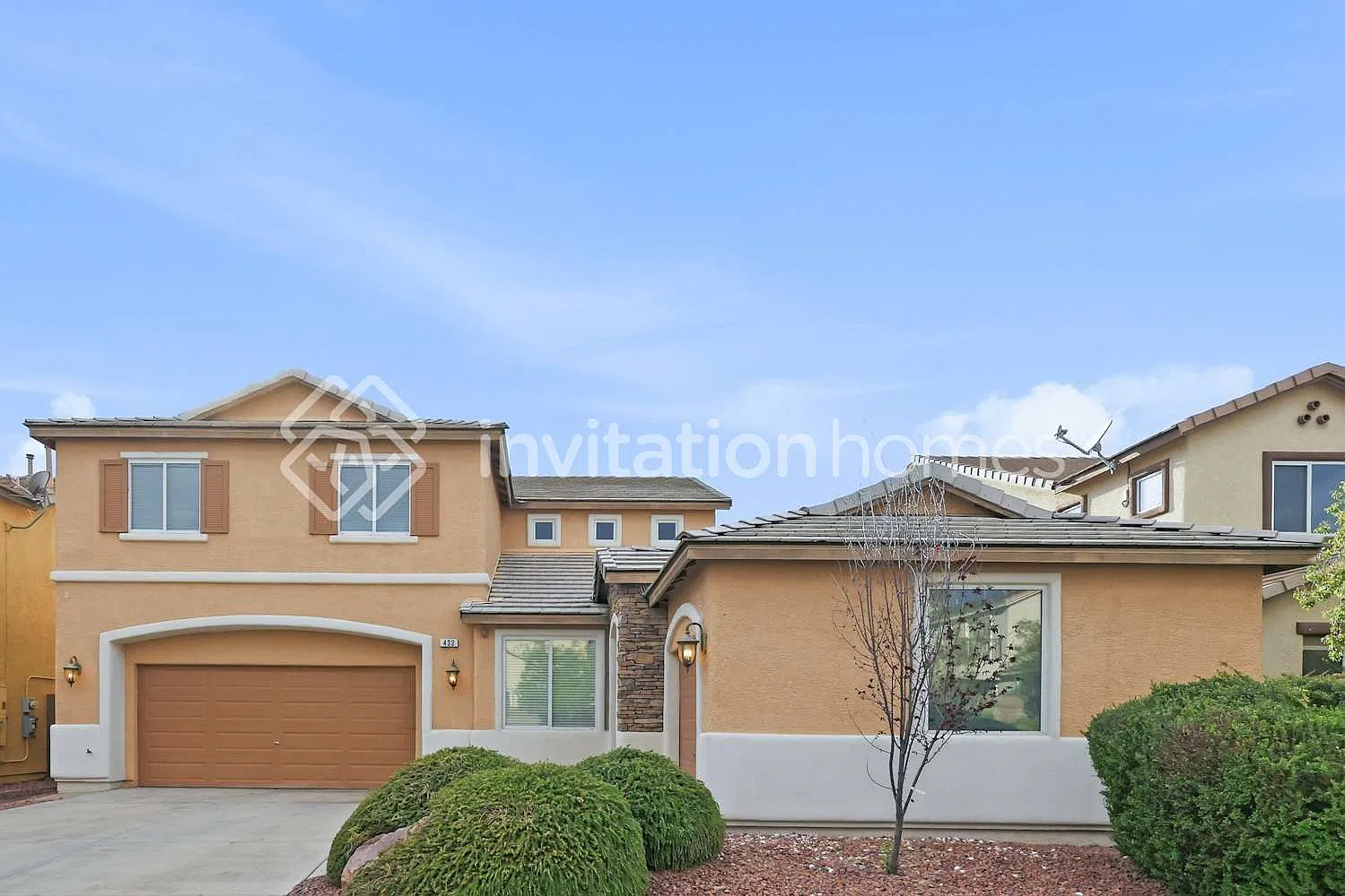 433 Mystic River St Henderson, NV 89015 — Photo 1
