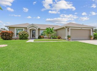 1108 SW 11th Pl, Cape Coral, FL 33991