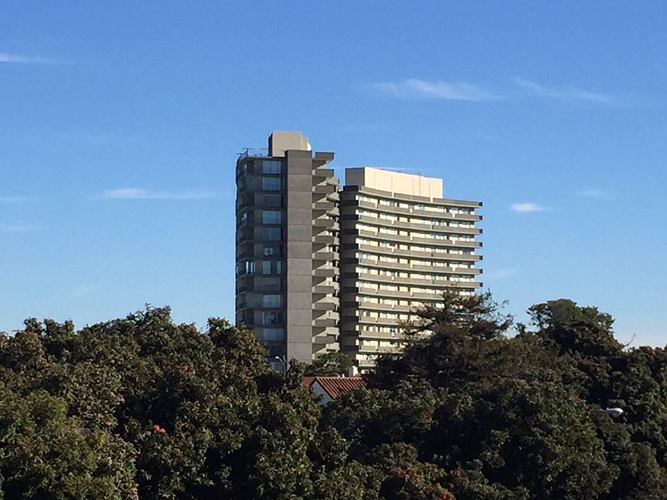 1st image of 1050 N Point St APT 909