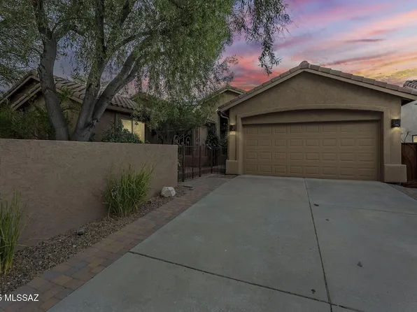 9808 E Rock Ridge Ct, Tucson, AZ 85749