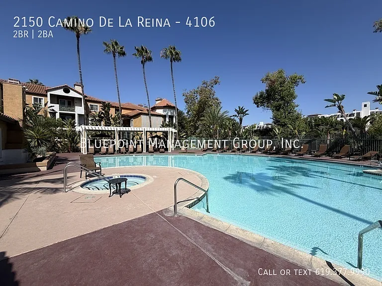 2150 Camino De La Reina #4106 — Photo 15