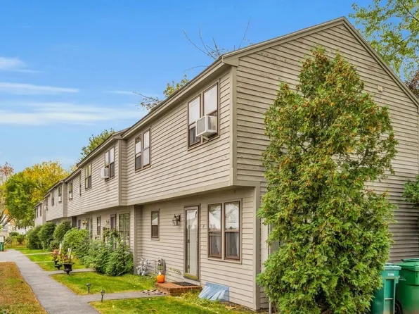 24 Beaver St APT G, Lowell, MA 01850