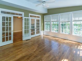 4285 Habersham Way, Cumming, GA 30041