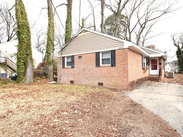 6252 Edward St Unit B, Norfolk, VA 23513