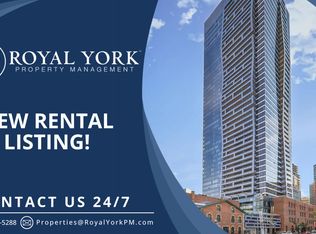 5 Saint Joseph St #905, Toronto, ON M4Y0B6