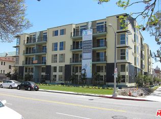 600 S Ridgeley Dr UNIT 206, Los Angeles, CA 90036