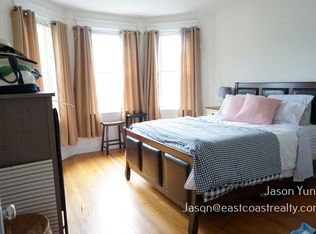 14 Orkney Rd APT 41, Boston, MA 02135