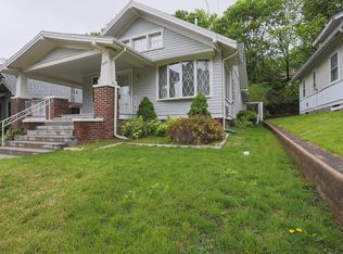 458 Houston Ave, Council Bluffs, IA 51503
