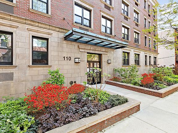 5th image of 110 Warren St APT B204