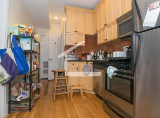 54 Thatcher St #303, Brookline, MA 02446