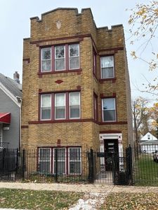 (Undisclosed Address), Chicago, IL, 60651