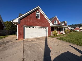 121 Deer Run Trl NW, Rome, GA 30165