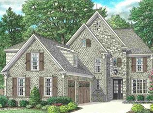 4707 Emmas Cir W, Collierville, TN 38017