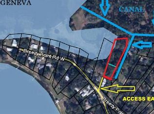 7933 Breezy Point Rd W, Melrose, FL 32666