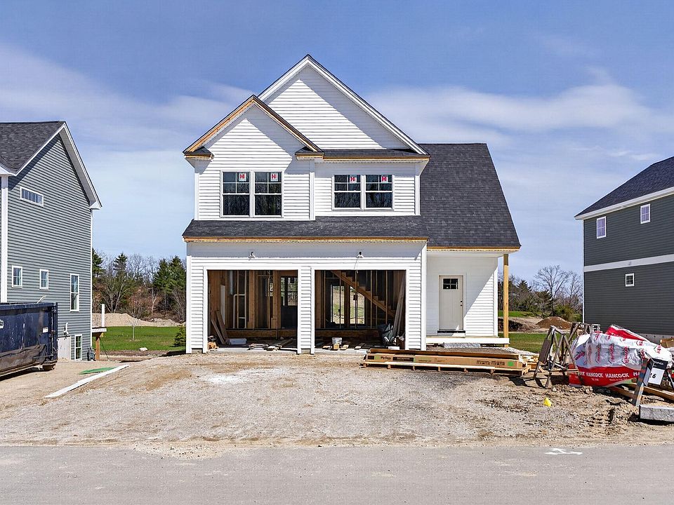 1st image of 16 Feldspar Lane #26