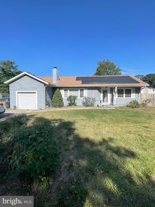 106 Bennet St, Roebling, NJ, 08554