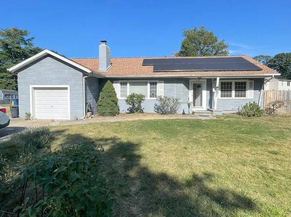 106 Bennet St, Roebling, NJ 08554