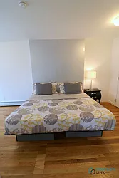 Rented by Property Link Mgmt, LLC