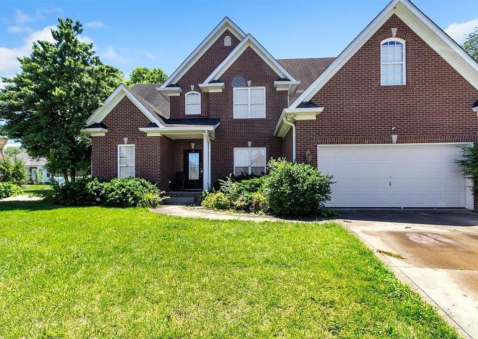 2nd image of 1709 Summercrest Ct