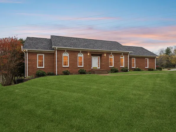 701 Langford Ct, Franklin, TN 37067