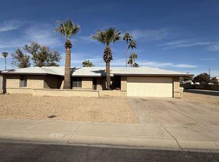 6428 W Riviera Dr, Glendale, AZ 85304