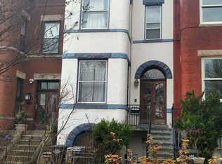 1217 Massachusetts Ave SE APT B, Washington, DC 20003