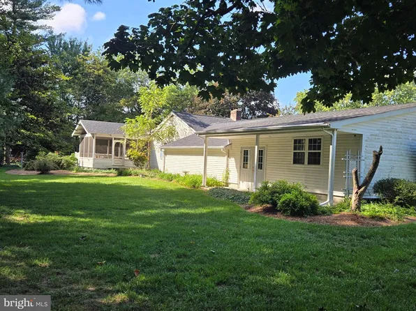 14 Smallwood Dr, Dover, DE 19901