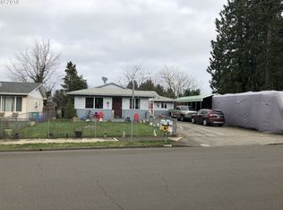 17931 NE Wasco St, Portland, OR 97230