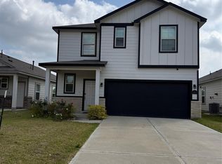 20931 Endeavor St, Porter, TX 77365