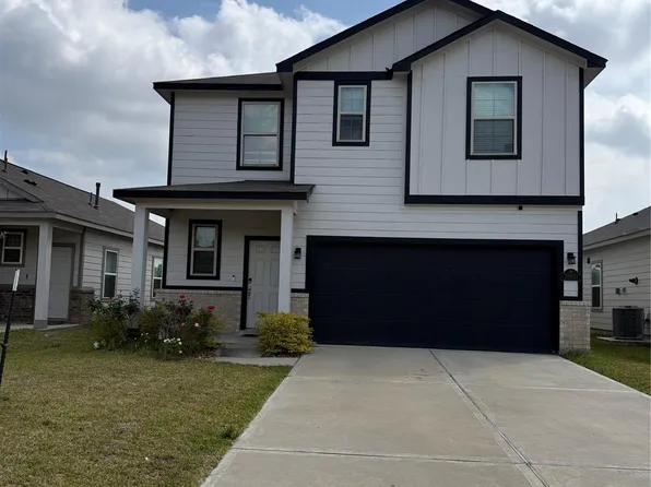 20931 Endeavor St, Porter, TX 77365