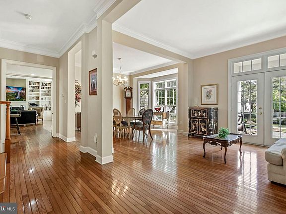 2nd image of 201 Watkins Cir