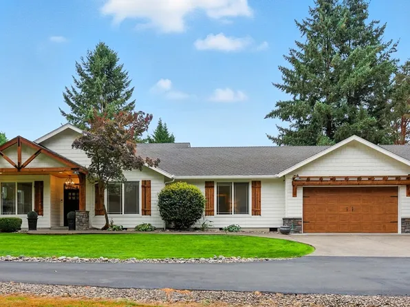 4617 NE 128th St, Vancouver, WA 98686