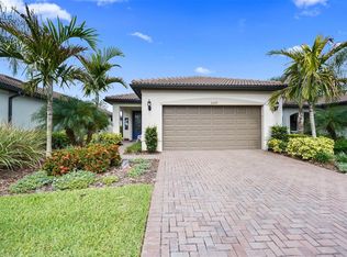 2529 Daisy Dr, North Port, FL 34289
