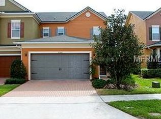 6122 Chapledale Dr, Orlando, FL 32829