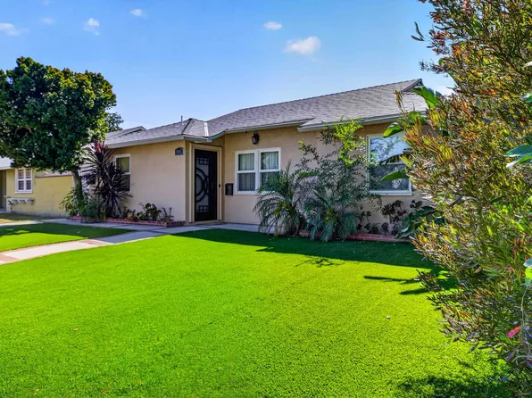 8007 Louise Ave, Northridge, CA 91325