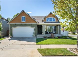 1959 N Caufield Ave, Liberty Lake, WA 99016